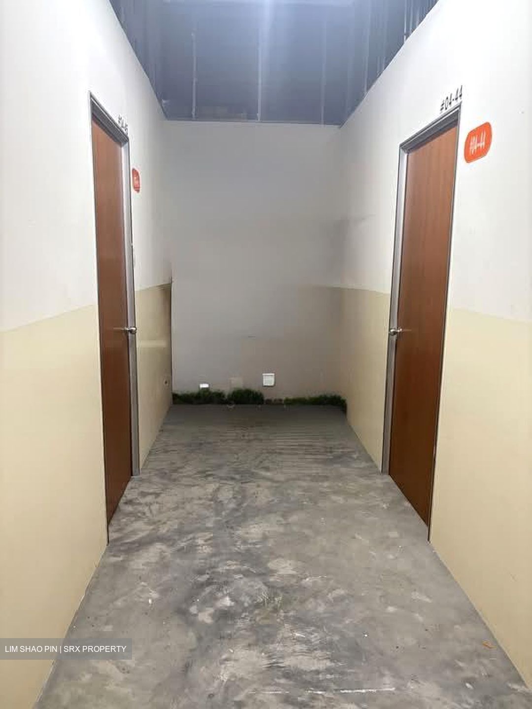 Imm Building (D22), Factory #568036671